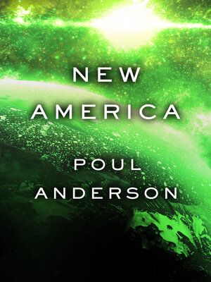 cover image of New America